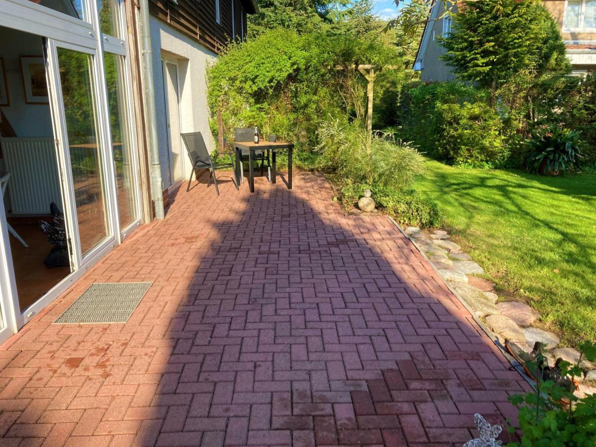 Ferienhof Thur Mellenthin Exterior photo